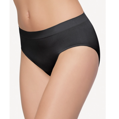 Wacoal - B-Smooth Seamless Brief 838175 Black