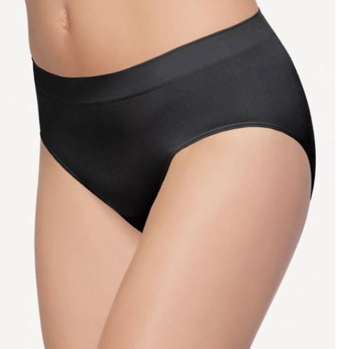 Wacoal - B-Smooth Seamless Brief 838175 Black