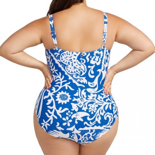 Artesands - Sistine Botticelli One Piece - Blue