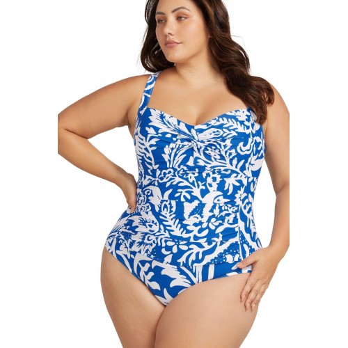 Artesands - Sistine Botticelli One Piece - Blue