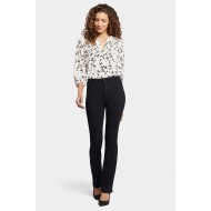 NYDJ - Billie High Rise Slim Bootcut - Huntley 