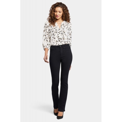 NYDJ - Billie High Rise Slim Bootcut - Huntley 