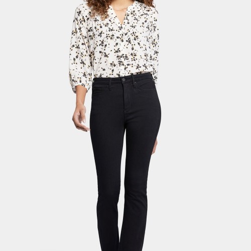 NYDJ - Billie High Rise Slim Bootcut - Huntley 