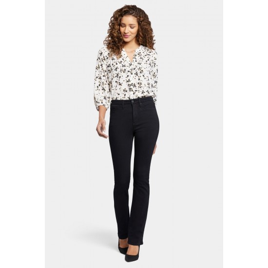 NYDJ - Billie High Rise Slim Bootcut - Huntley 
