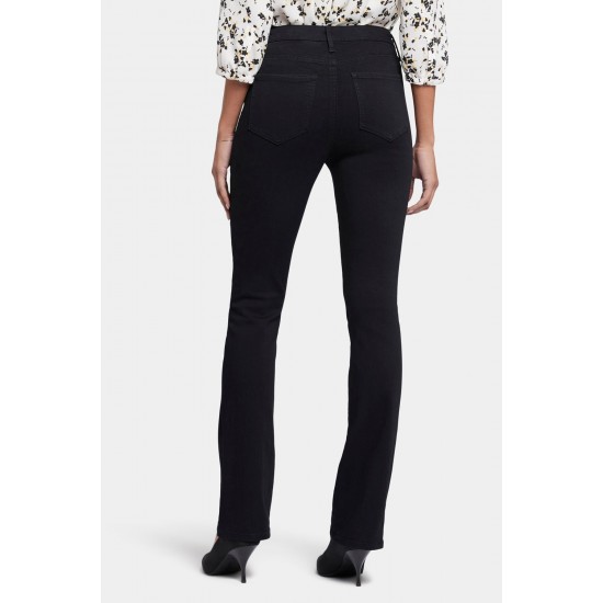 NYDJ - Billie High Rise Slim Bootcut - Huntley 
