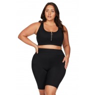 Artesands - Sculpt Michelangelo Bike Pant - Black