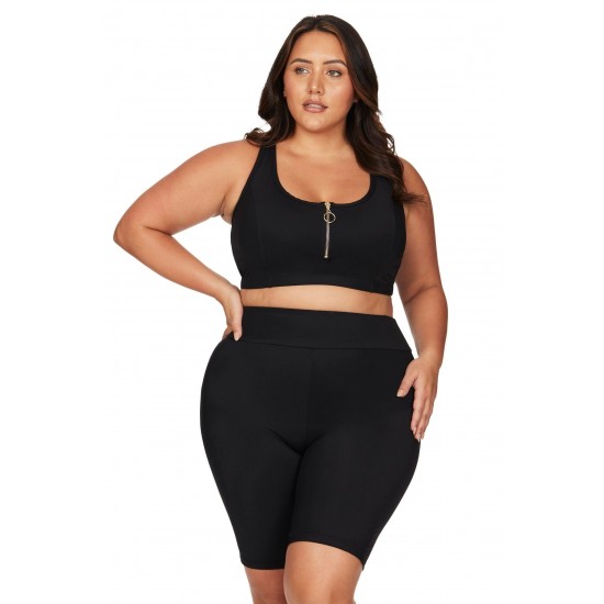 Artesands - Sculpt Michelangelo Bike Pant - Black