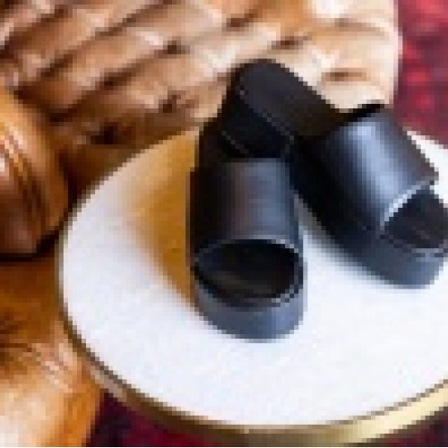 Malvados - Kacey Platform - Khol