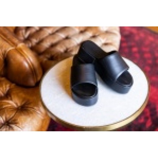 Malvados - Kacey Platform - Khol