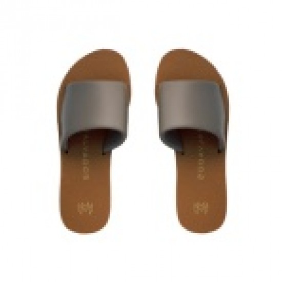 Malvados - Icon Ellie - Stormy