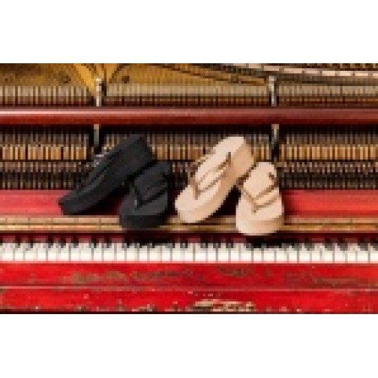 Malvados - Playa Wedge - Onyx