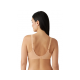 Wacoal - Back Appeal Underwire Bra 855303 - Rose Dust