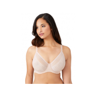 Wacoal - Elevated Allure Underwire Bra - Rose Dust