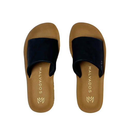 Malvados - Gwen - Jet