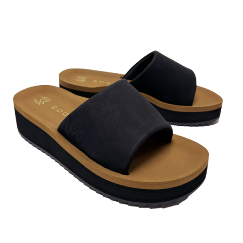 Malvados - Gwen - Jet