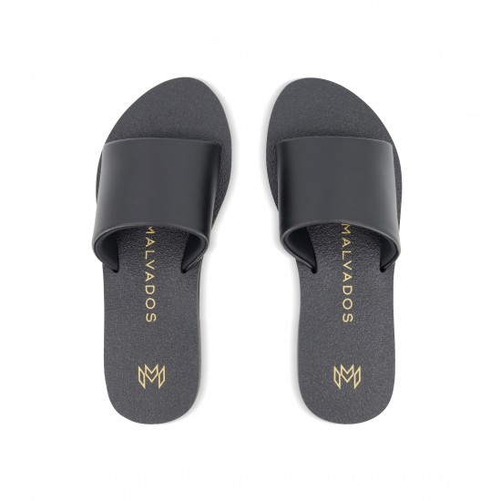 Malvados - Ellie - Blackout