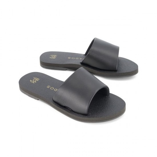 Malvados - Ellie - Blackout