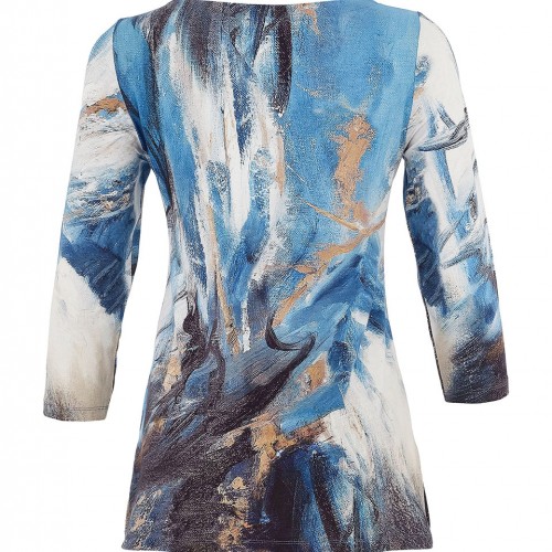 Dolcezza Knit Pullover - #75672