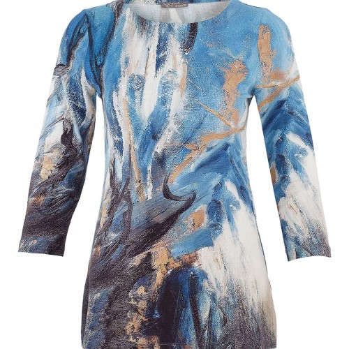 Dolcezza Knit Pullover - #75672