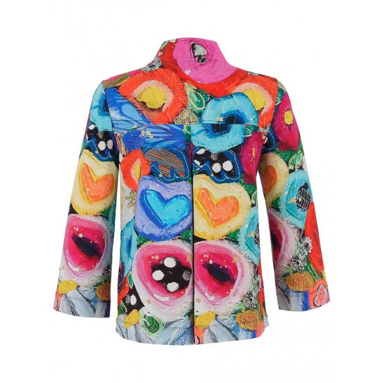 Dolcezza Knit Jacket - #75705