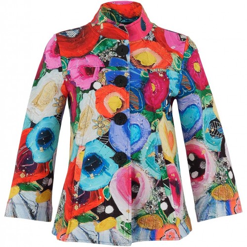 Dolcezza Knit Jacket - #75705