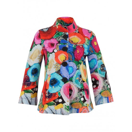 Dolcezza Knit Jacket - #75705