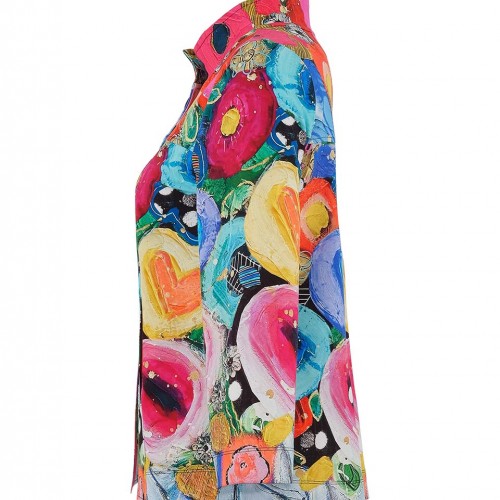 Dolcezza Knit Jacket - #75705