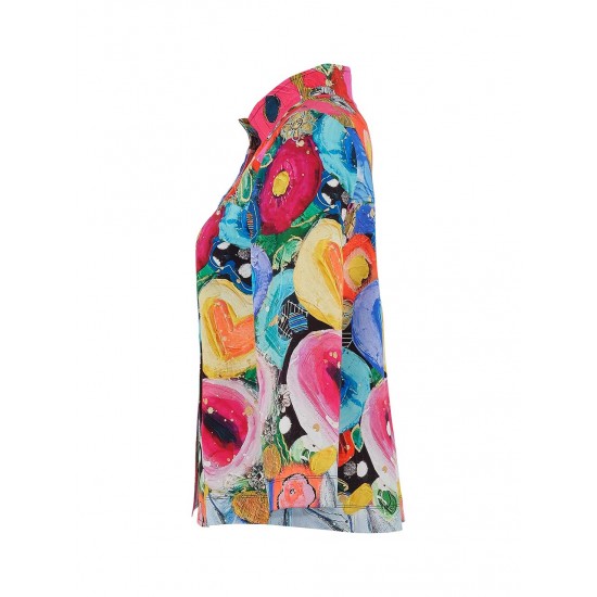 Dolcezza Knit Jacket - #75705