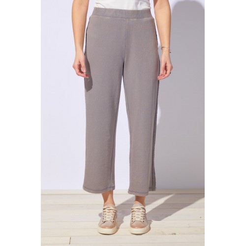 Escape by Habitat - Anywhere Pant  - Fog