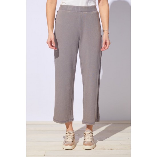 Escape by Habitat - Anywhere Pant  - Fog