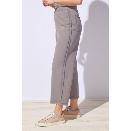 Escape by Habitat - Anywhere Pant  - Fog