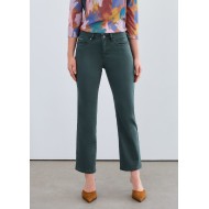 French Dressing - Olivia Boot Ankle - Spruce