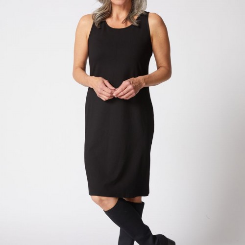Habitat - Short Everything Dress - Black