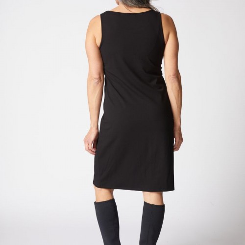Habitat - Short Everything Dress - Black