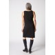 Habitat - Short Everything Dress - Black