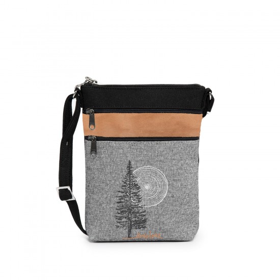 Jak's - Grab & Go Pouch - Camel