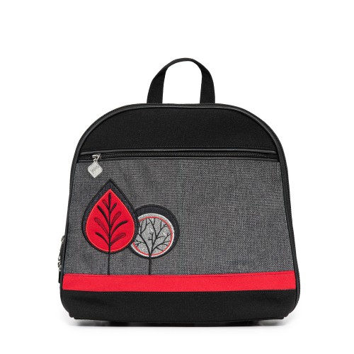 Jak's - Acajou - Red