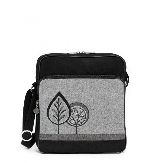 Jak's - Bambou - Black