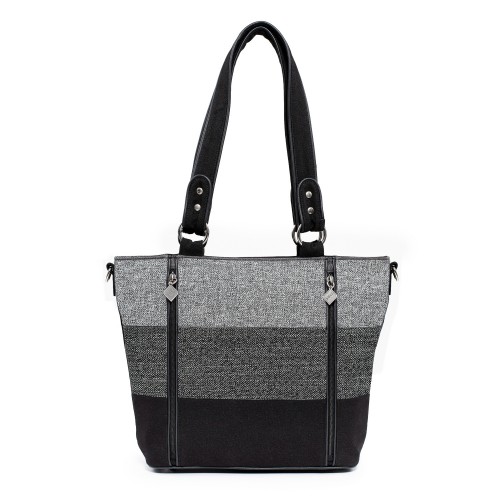 Jak's - Hoya - Black