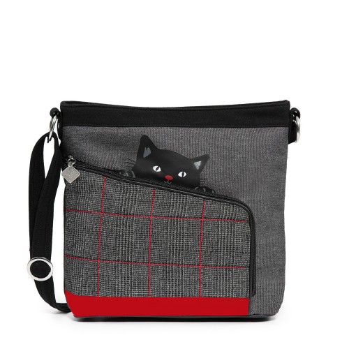 Jak's - Mimosa - Red