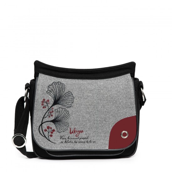 Jak's - Orme - Burgundy