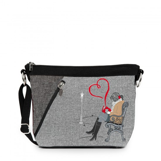 Jak's - Hibiscus - Red