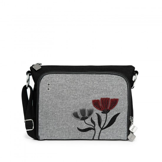 Jak's - Baobab - Burgundy