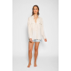 Koy Resort - Capri Beach To Street Shirt - Raw 