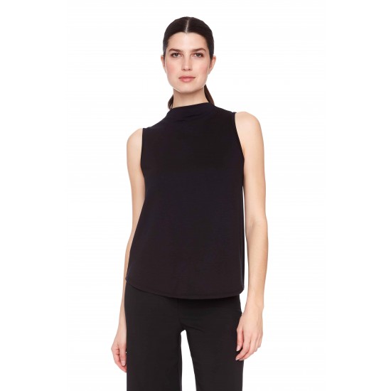 Up! - Tank Top Provence - Black