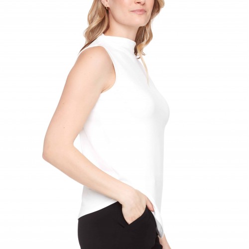 Up! - Tank Top Provence - Cloud