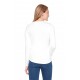 Up! - Long Sleeve Top - Cloud
