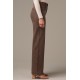 Wit & Wisdom - Sam High Rise Wide Leg - Washed Mocha