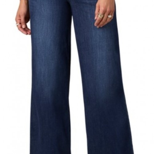 Wit & Wisdom - Whitney Skyrise Wide Leg - Indigo