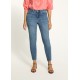 French Dressing - Olivia Slim Ankle - Medium Wash